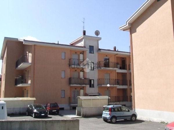 appartamento in vendita a Fisciano in zona Pizzolano