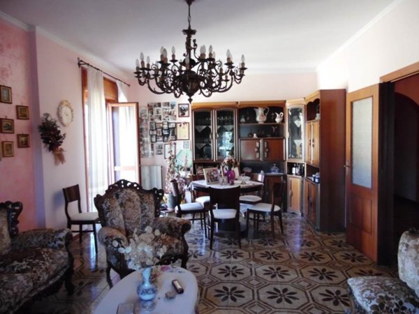 appartamento in vendita a Fisciano in zona Gaiano