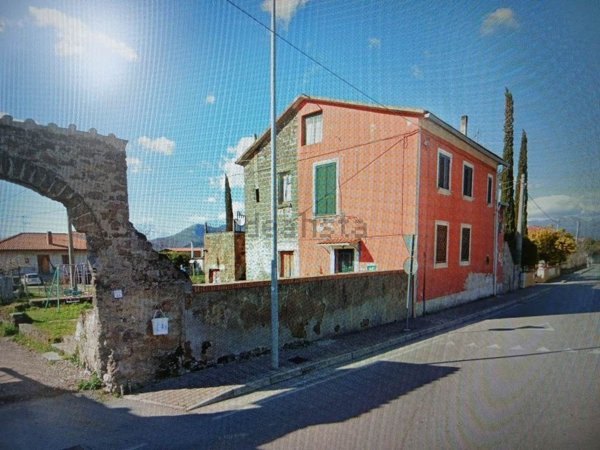 appartamento in vendita a Fisciano