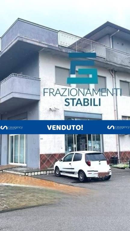 capannone in vendita a Fisciano