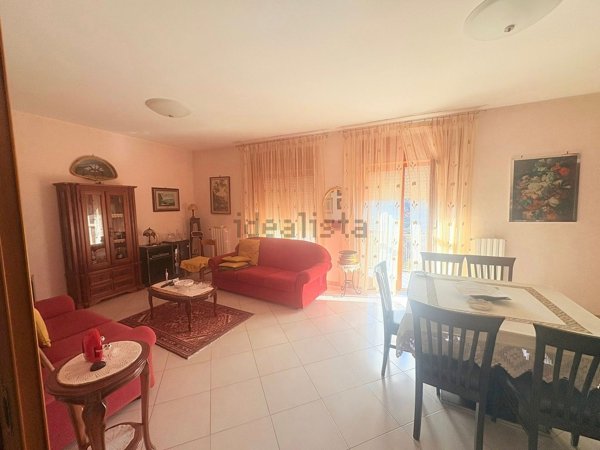 appartamento in vendita a Fisciano