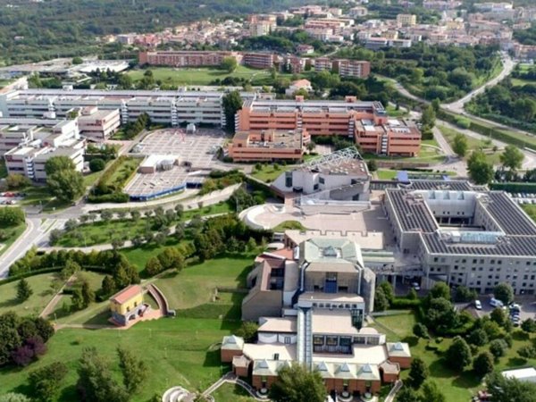 appartamento in vendita a Fisciano
