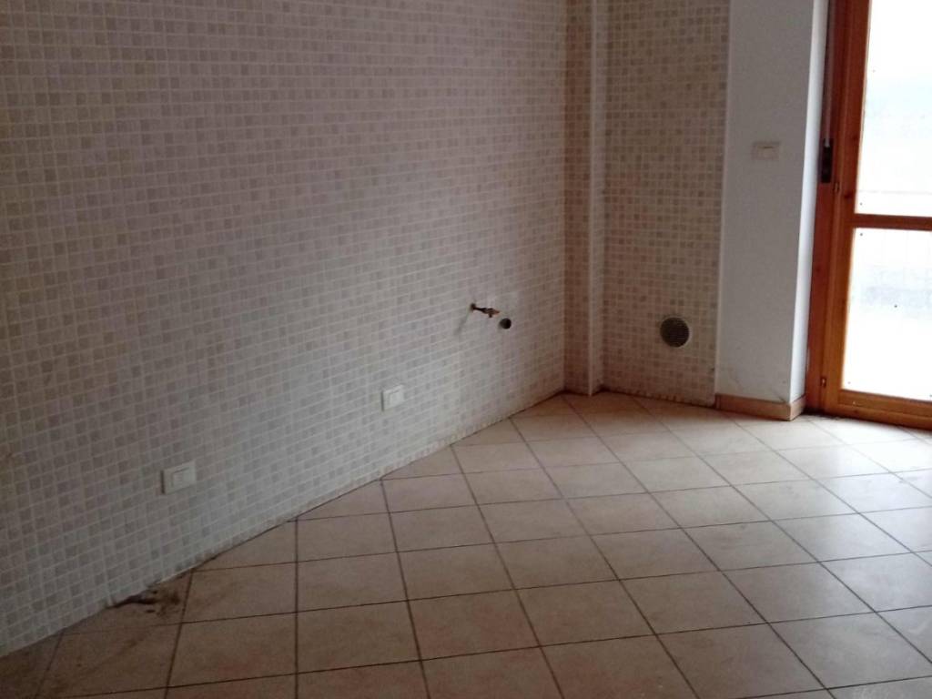 appartamento in vendita a Fisciano