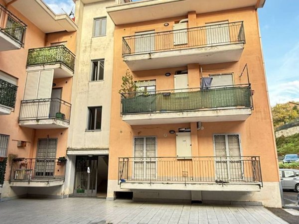 appartamento in vendita a Fisciano in zona Pizzolano