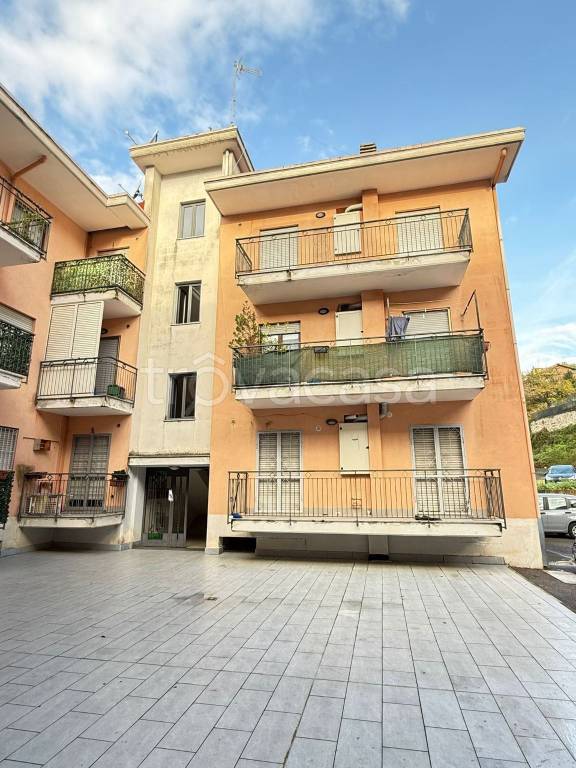 appartamento in vendita a Fisciano in zona Pizzolano