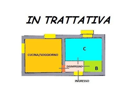 appartamento in vendita a Fisciano