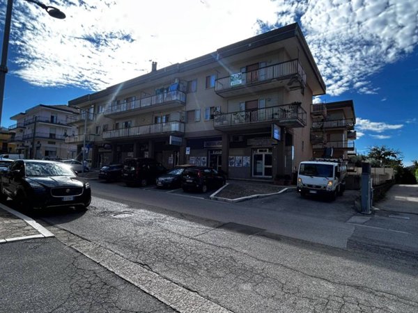 appartamento in vendita a Fisciano in zona Bolano