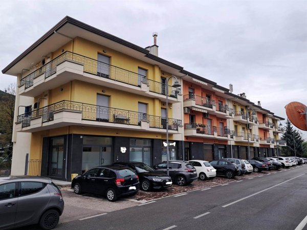 appartamento in vendita a Fisciano