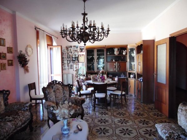 appartamento in vendita a Fisciano in zona Gaiano