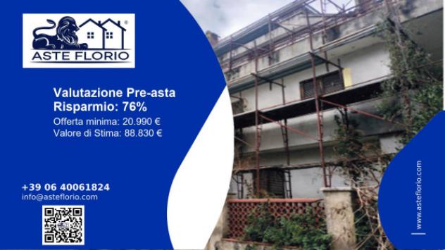 appartamento in vendita a Fisciano