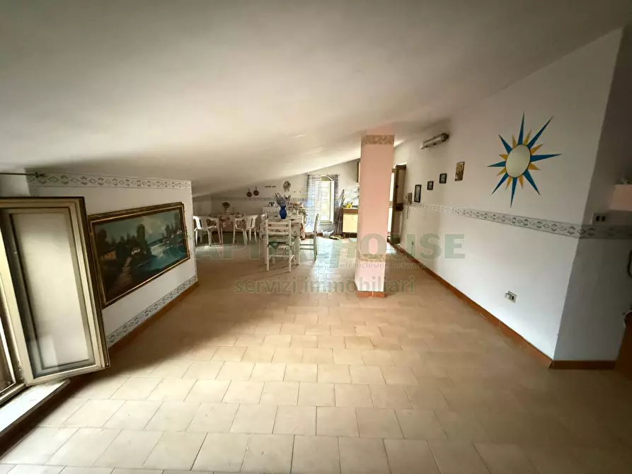 appartamento in vendita a Fisciano in zona Pizzolano