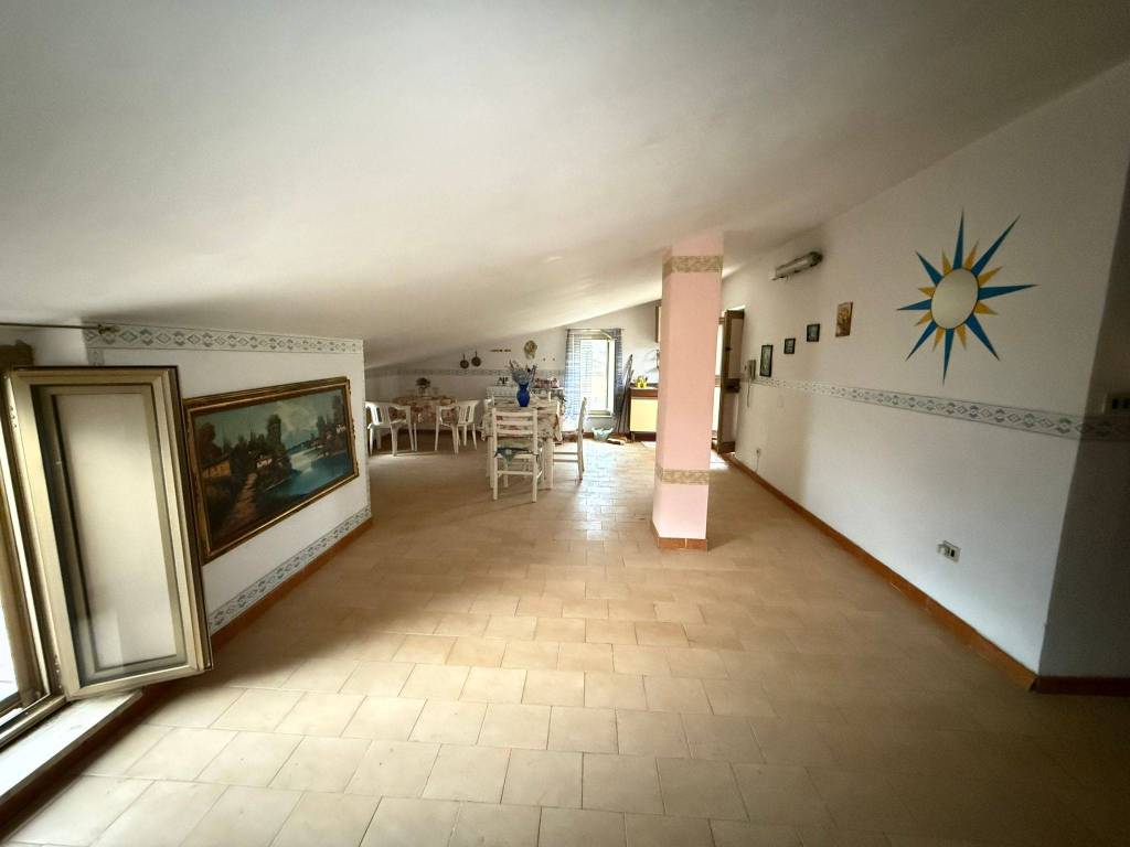 appartamento in vendita a Fisciano in zona Pizzolano