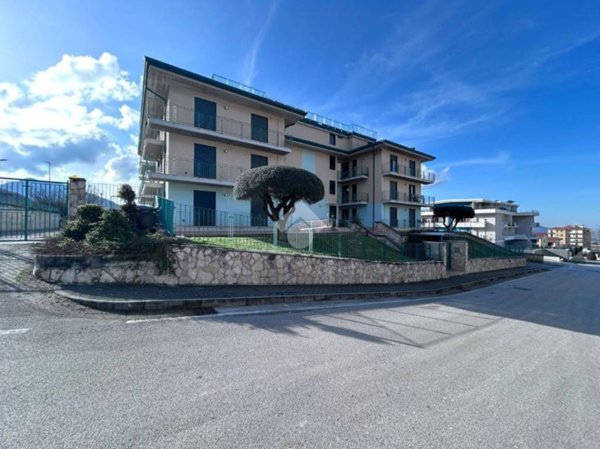 appartamento in vendita a Fisciano