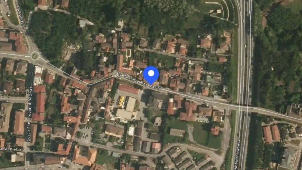 appartamento in vendita a Fisciano