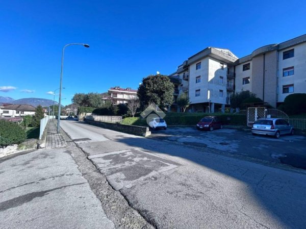 appartamento in vendita a Fisciano in zona Soccorso