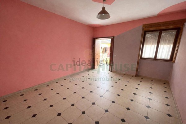 appartamento in vendita a Fisciano