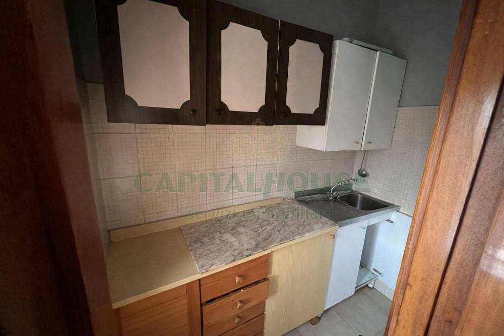 appartamento in vendita a Fisciano