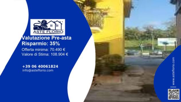 appartamento in vendita a Fisciano in zona Bolano