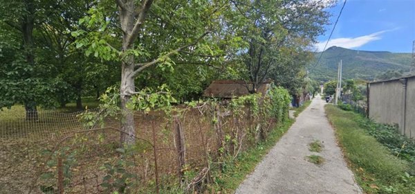 terreno agricolo in vendita a Fisciano in zona Soccorso