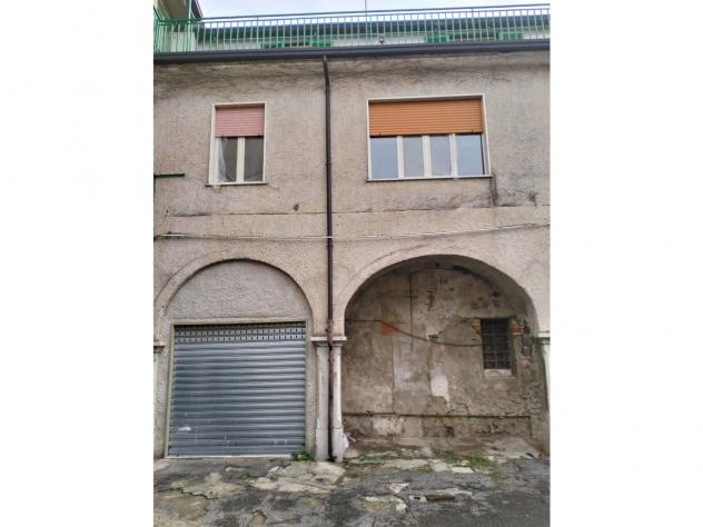 appartamento in vendita a Fisciano