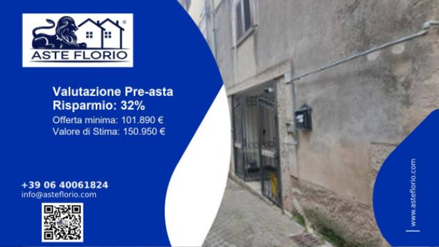 appartamento in vendita a Fisciano in zona Penta