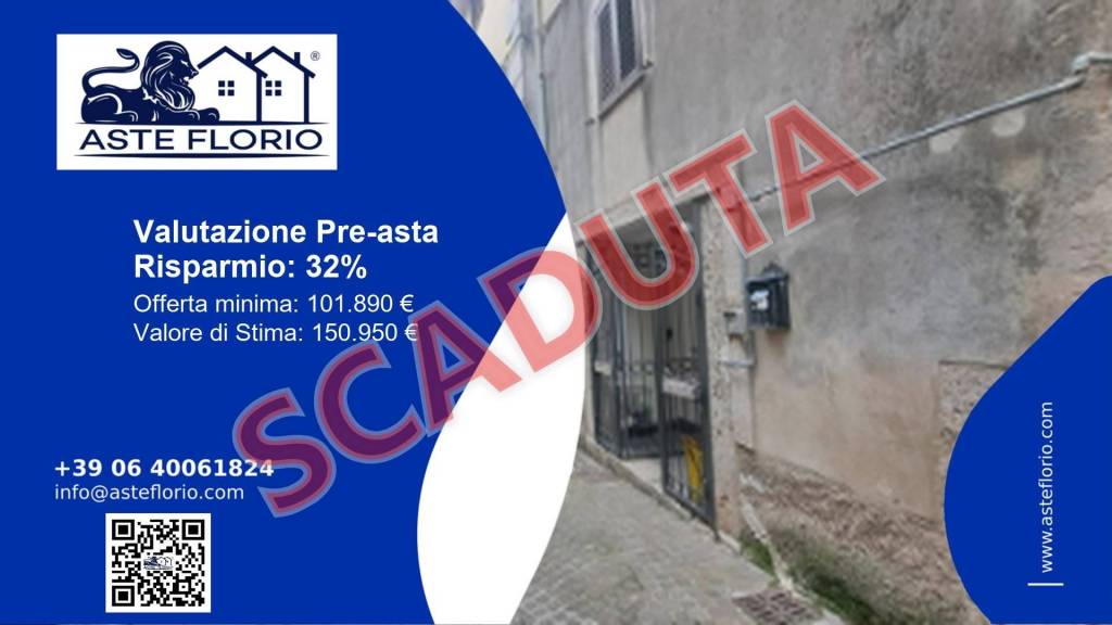 appartamento in vendita a Fisciano in zona Penta