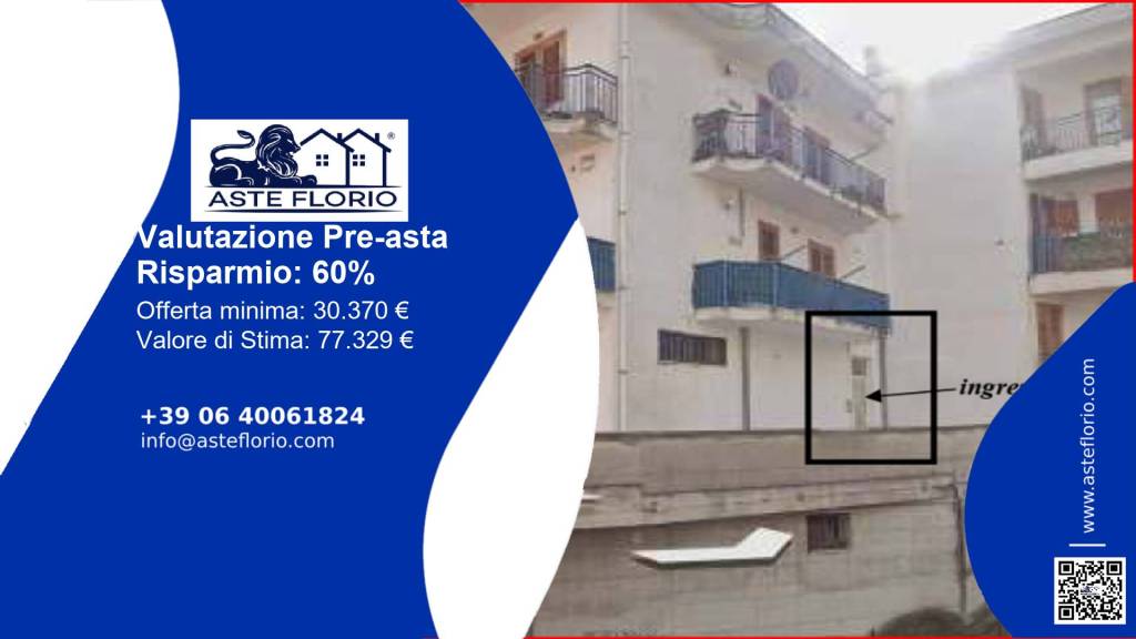 appartamento in vendita a Fisciano in zona Gaiano