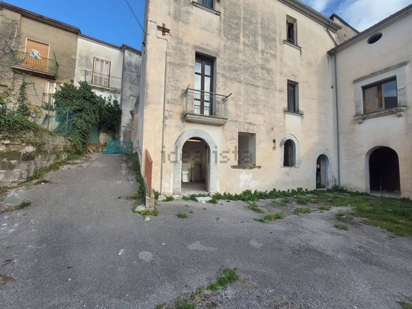 appartamento in vendita a Fisciano