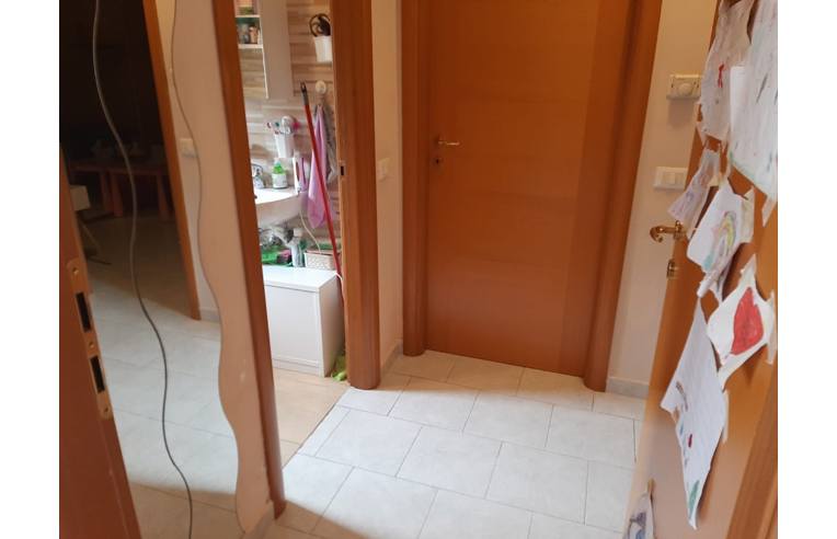 appartamento in vendita a Fisciano in zona Pizzolano