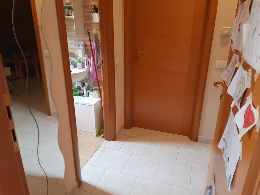 appartamento in vendita a Fisciano in zona Pizzolano