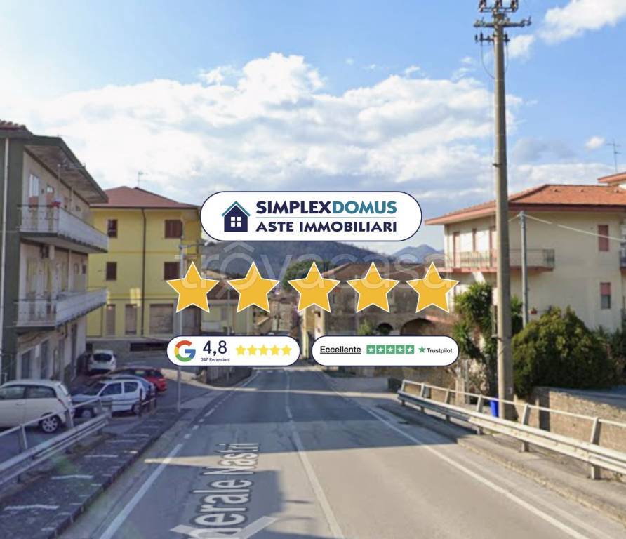 appartamento in vendita a Fisciano
