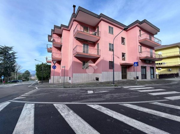 appartamento in vendita a Fisciano in zona Gaiano