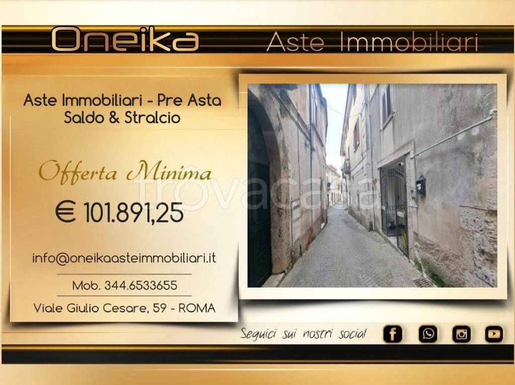 appartamento in vendita a Fisciano in zona Penta