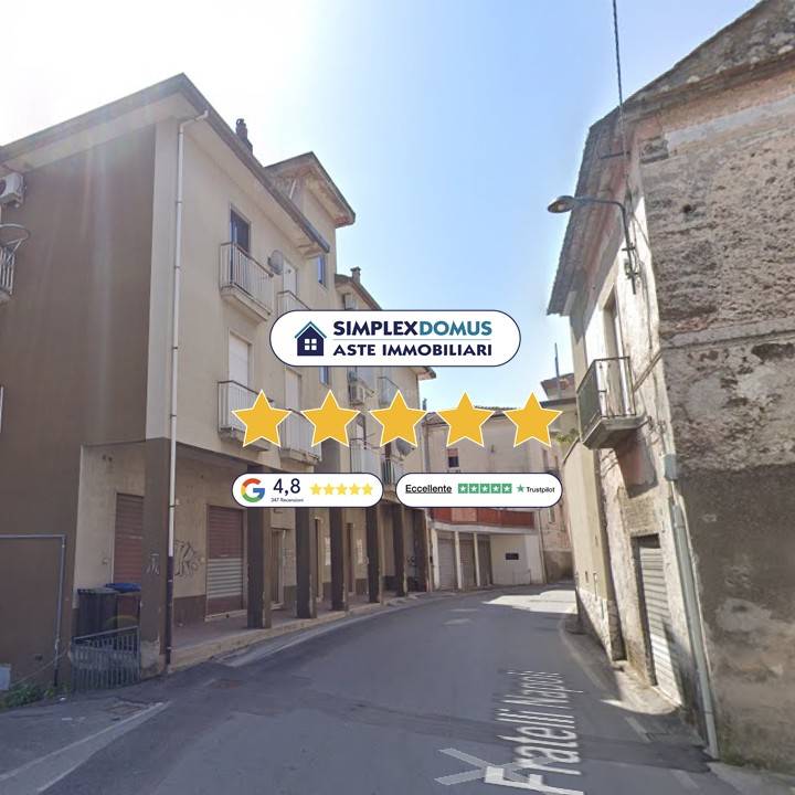 appartamento in vendita a Fisciano