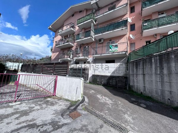 appartamento in vendita a Fisciano in zona Pizzolano