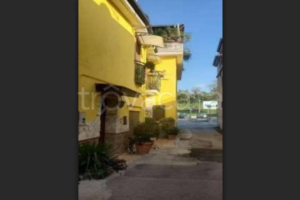 appartamento in vendita a Fisciano