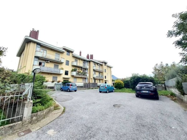 appartamento in vendita a Fisciano in zona Penta