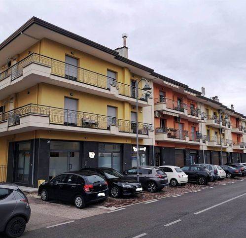 appartamento in vendita a Fisciano in zona Bolano