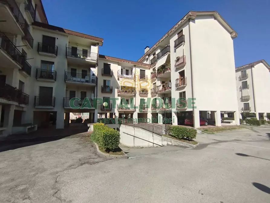 appartamento in vendita a Fisciano