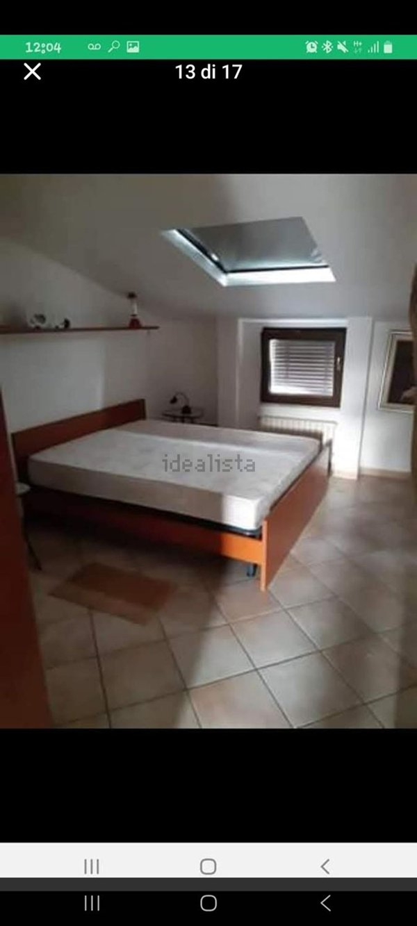 appartamento in vendita a Fisciano