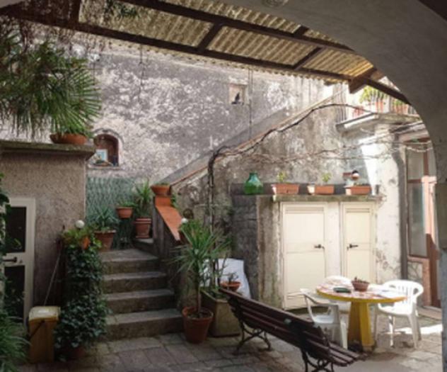 appartamento in vendita a Fisciano in zona Penta