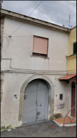 appartamento in vendita a Fisciano in zona Penta