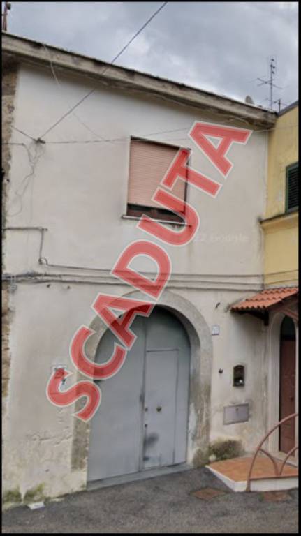 appartamento in vendita a Fisciano in zona Penta