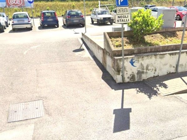 appartamento in vendita a Fisciano in zona Penta