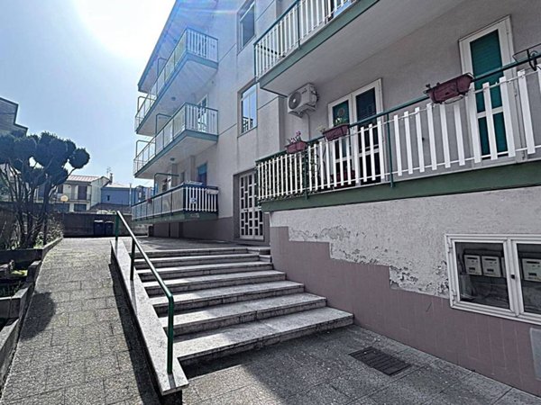 appartamento in vendita a Fisciano in zona Bolano