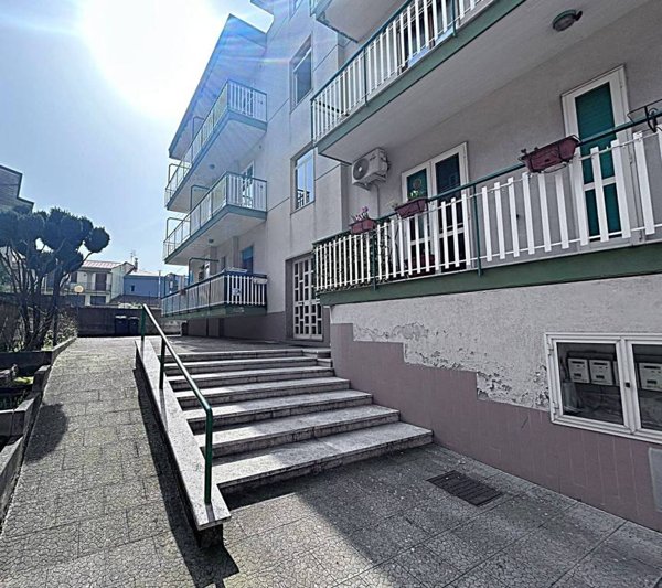 appartamento in vendita a Fisciano