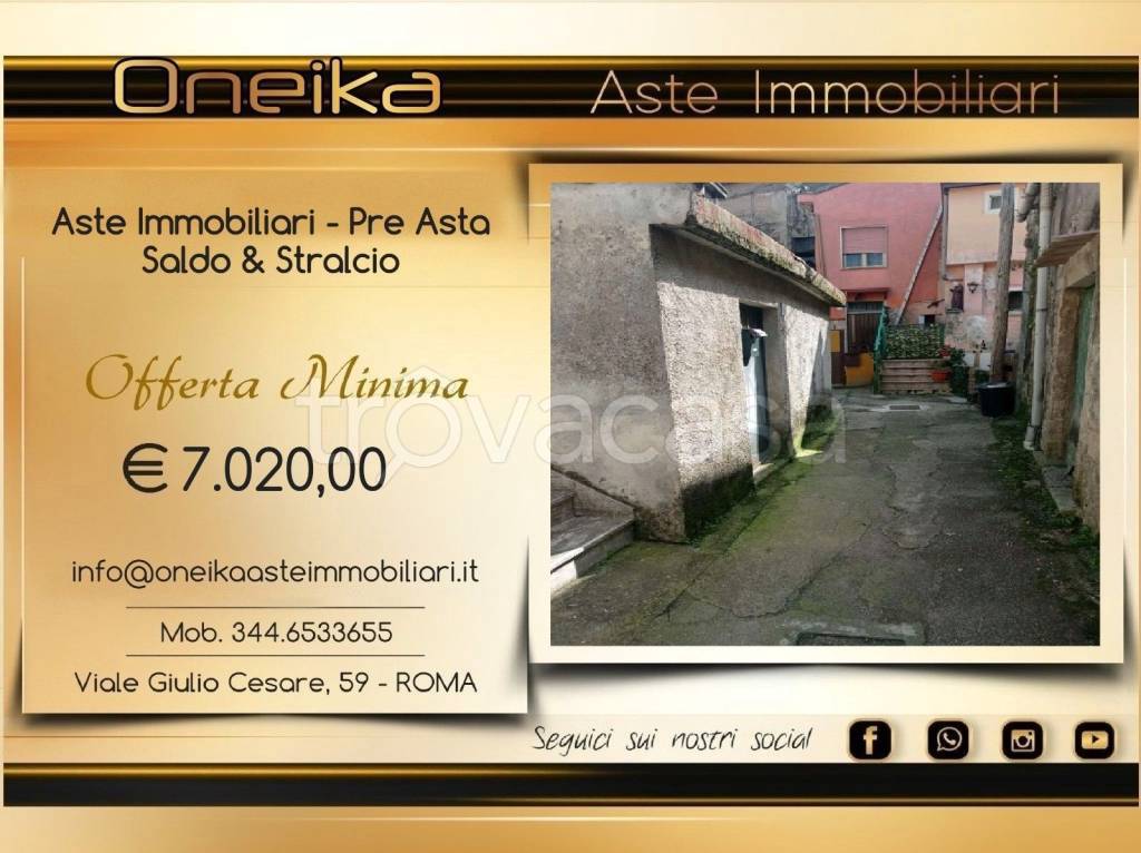 appartamento in vendita a Fisciano in zona Gaiano