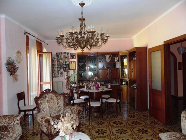 appartamento in vendita a Fisciano in zona Gaiano