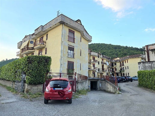 appartamento in vendita a Fisciano in zona Pizzolano