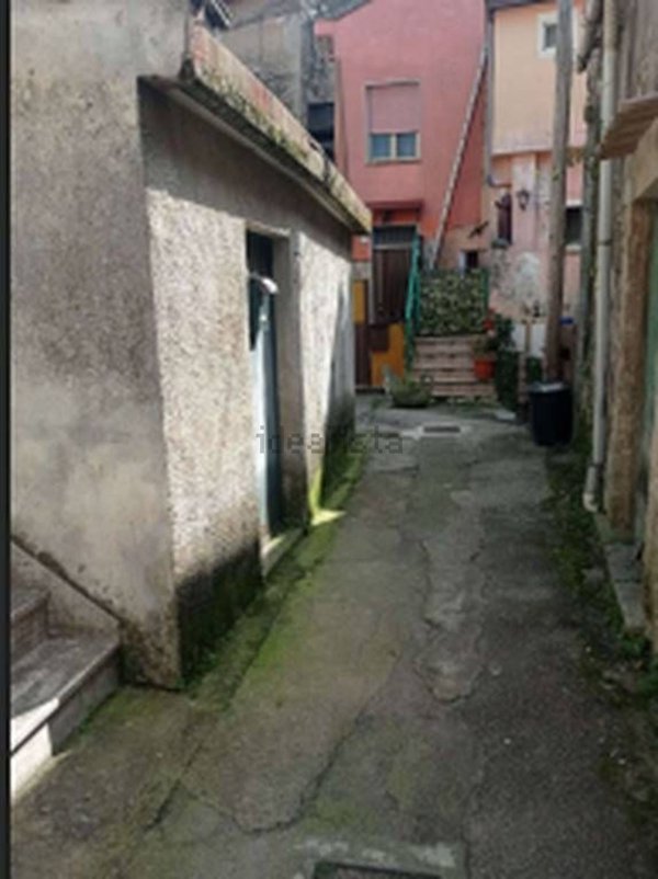 appartamento in vendita a Fisciano in zona Gaiano